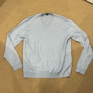 J. Crew Cashmere Blend Sweater